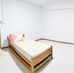 Blk 272 Yishun Street 22 (Yishun), HDB 4 Rooms #492661511